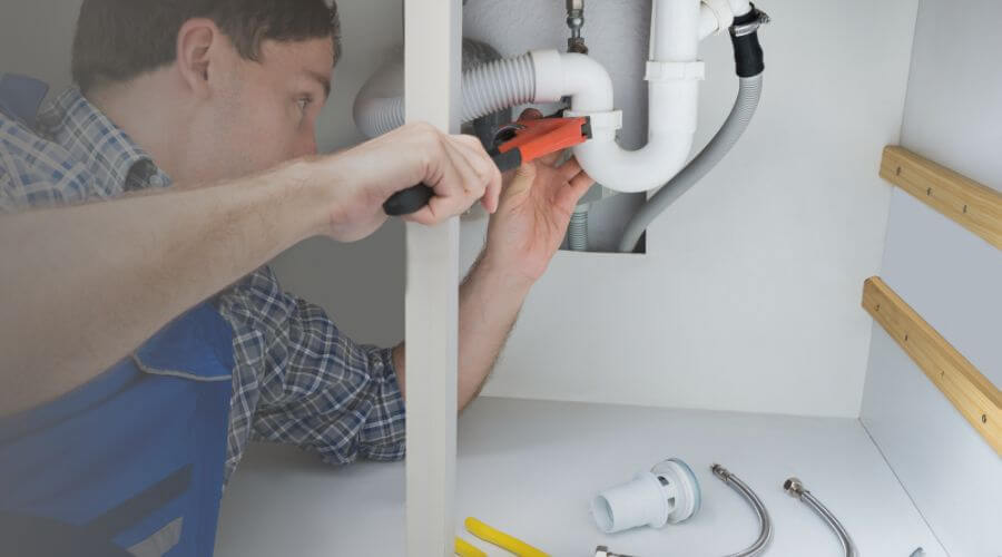Professional sink repair in Winton, CA